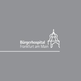Logo Bürgerhospital Frankfurt