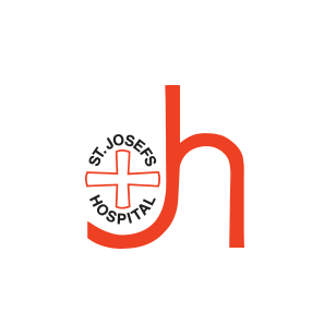 Logo St Josefs Krankenhaus, Klinik für Orthopädie und Unfallchirurgie